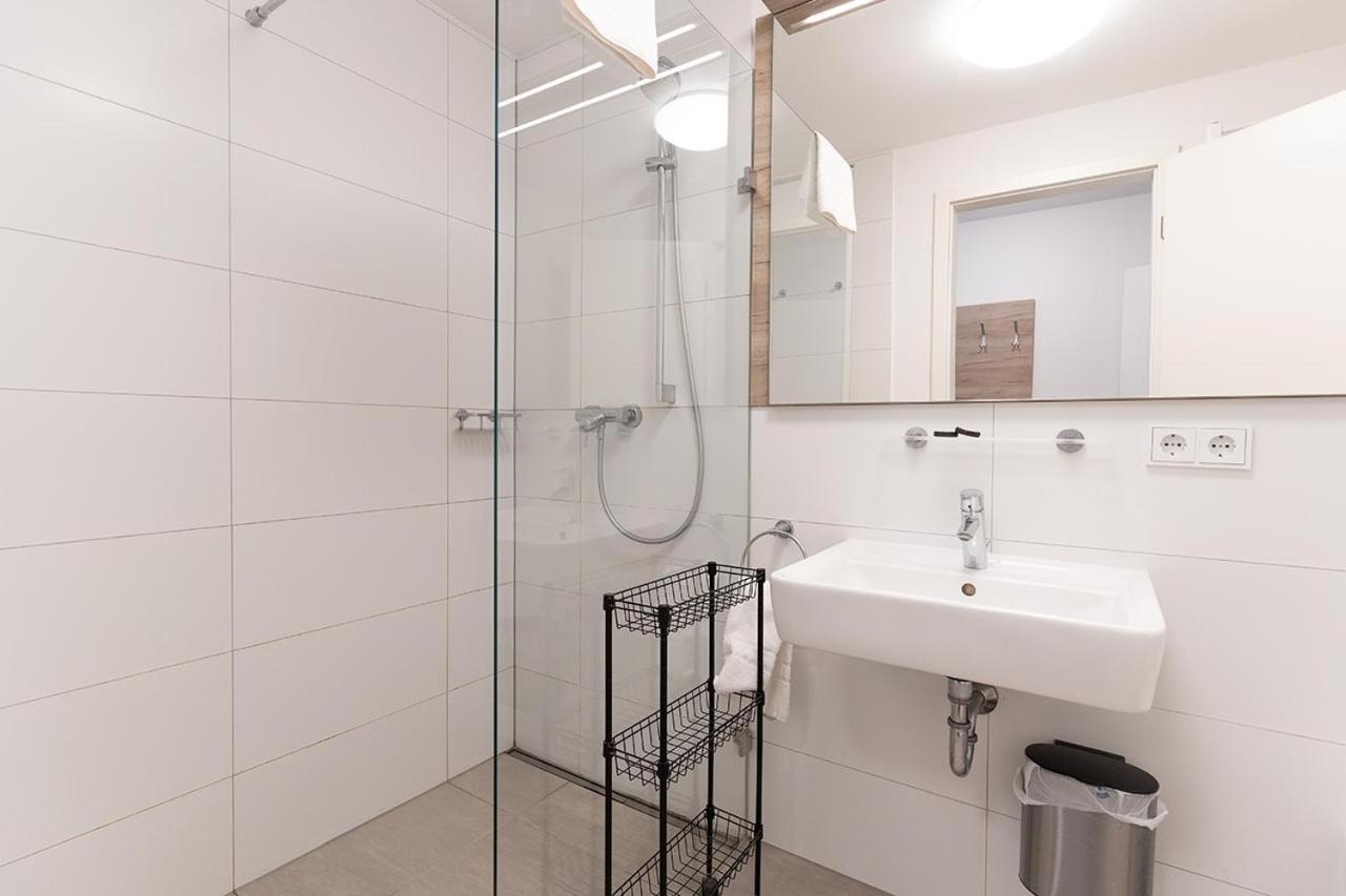 Aparthotel Oberfeld West Muenchen, Selbstversorgerhotel Straßlach-Dingharting Zewnętrze zdjęcie
